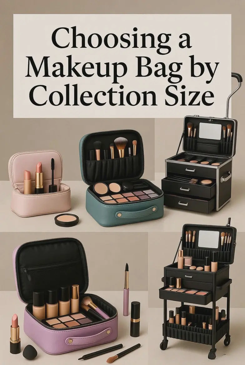 makeup bag