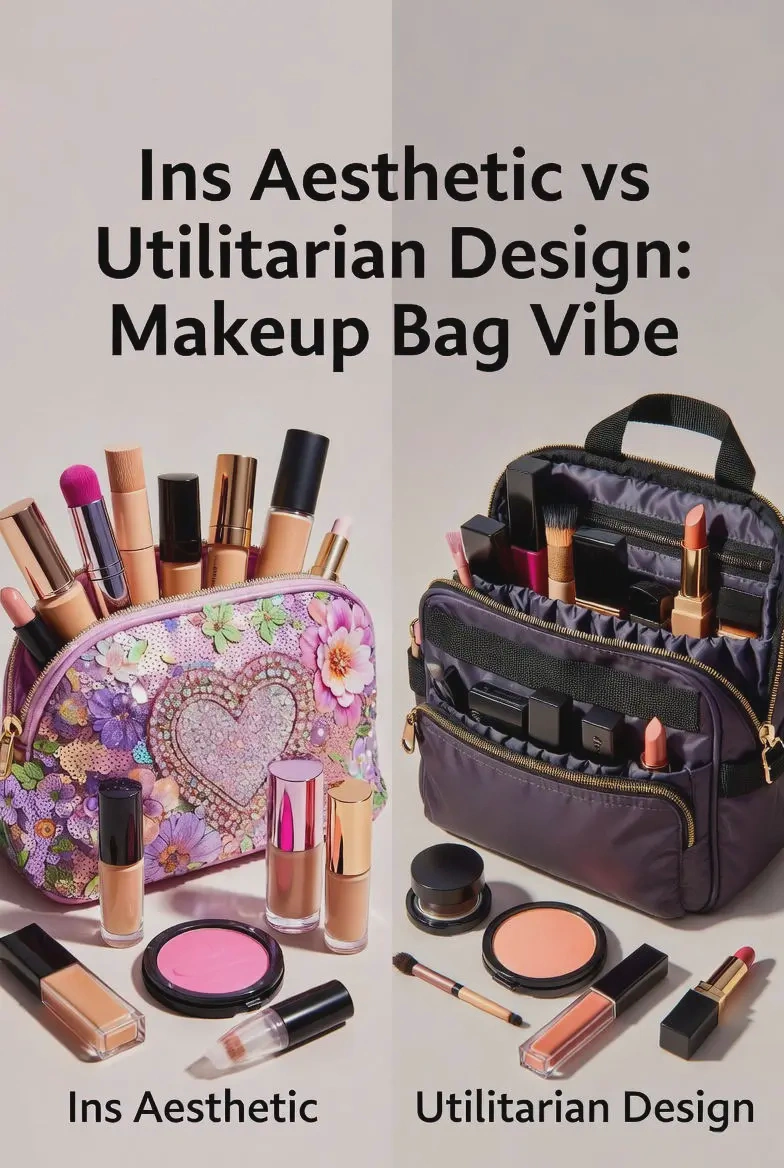 makeup bag