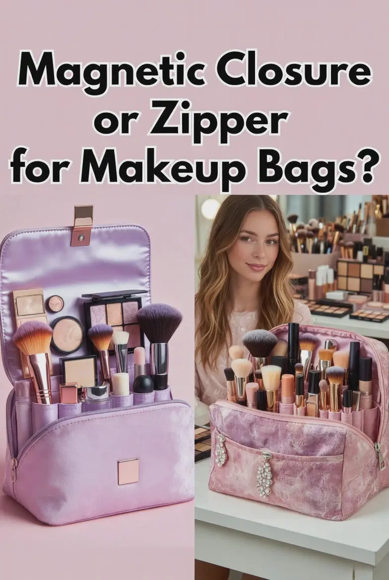 makeup bags