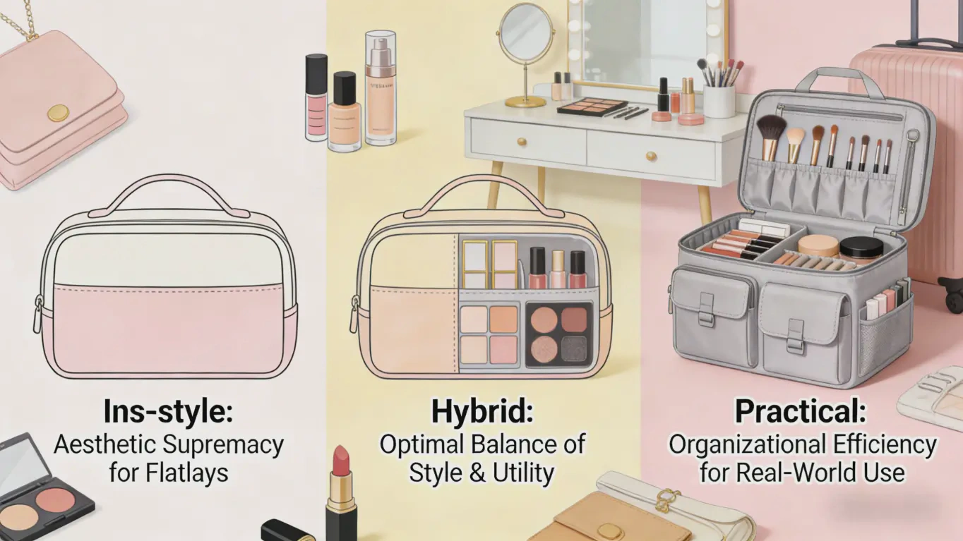 Pinterest-worthy makeup bag setup(1)