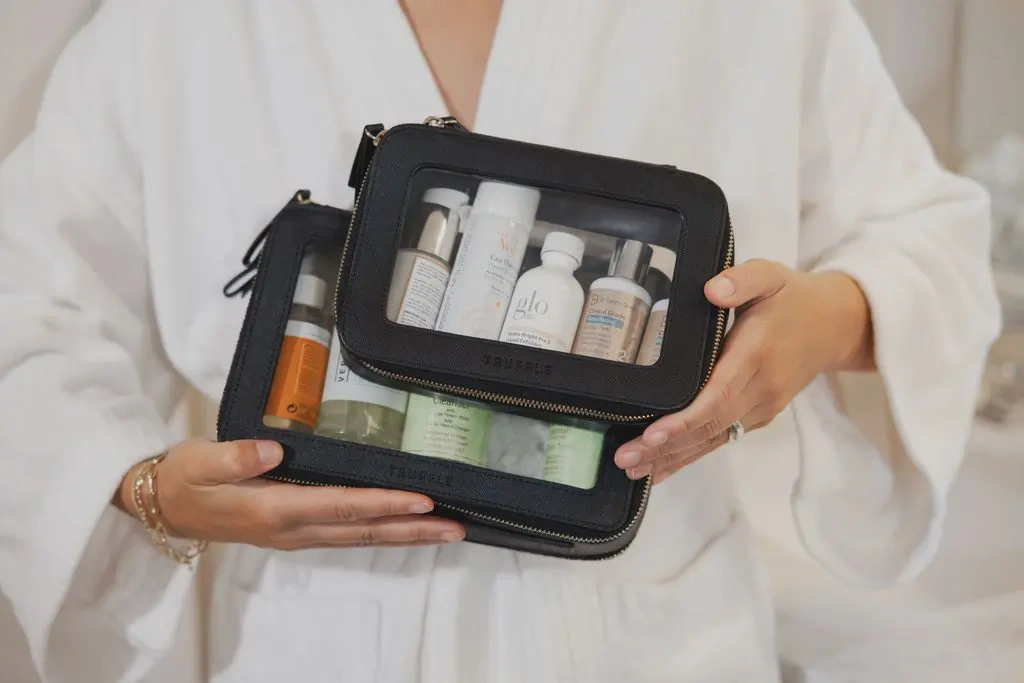 carry fragile makeup