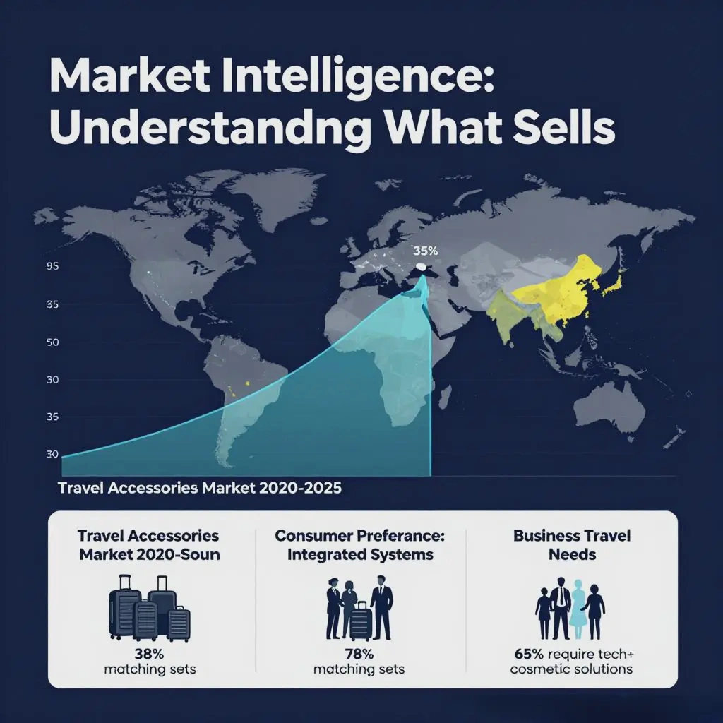 Market Intelligence Understanding What Sells(1)