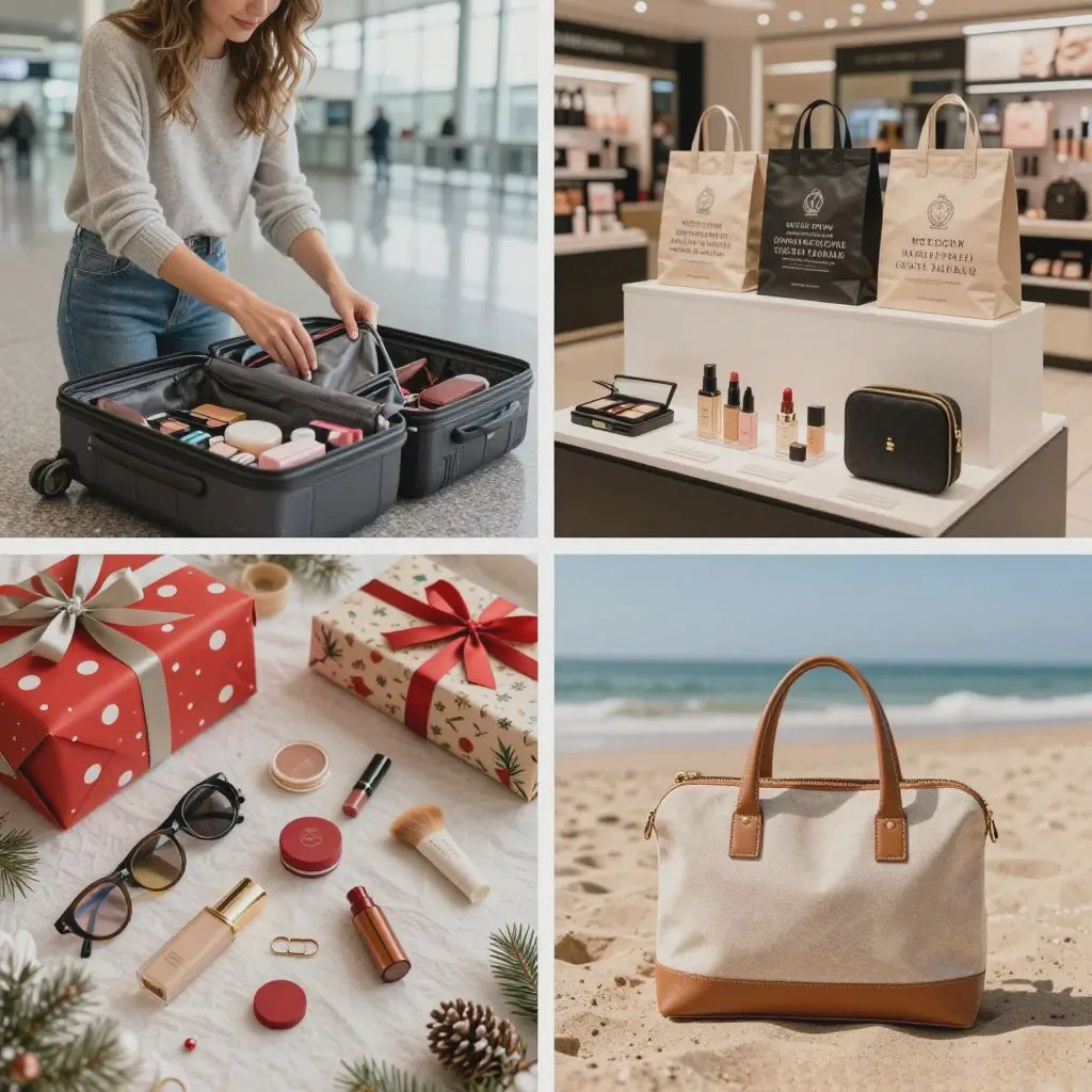 Multiple Markets, Multiple Opportunities(1)