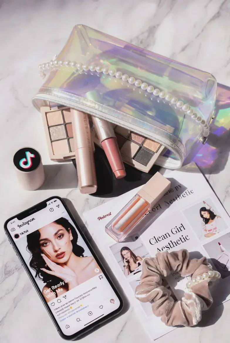 MORE THAN A BAG A SOCIAL MEDIA PHENOMENON