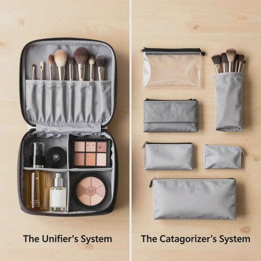 THE GREAT ORGANIZATION DEBATE UNIFIED VS. MODULAR(1)