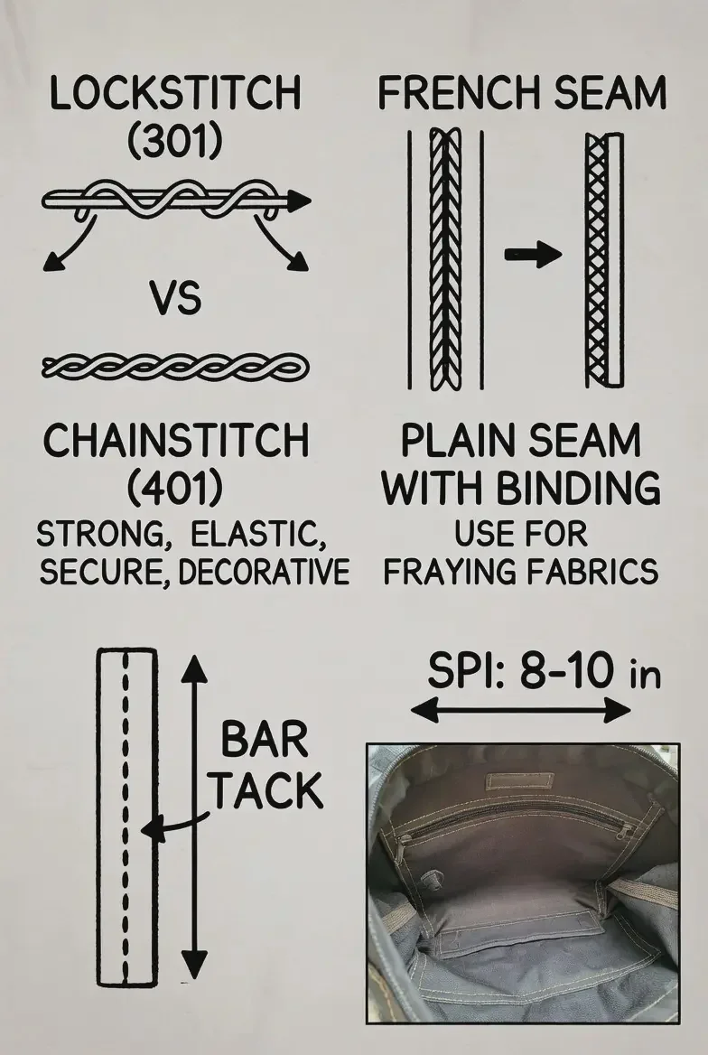 OEM documentation guide