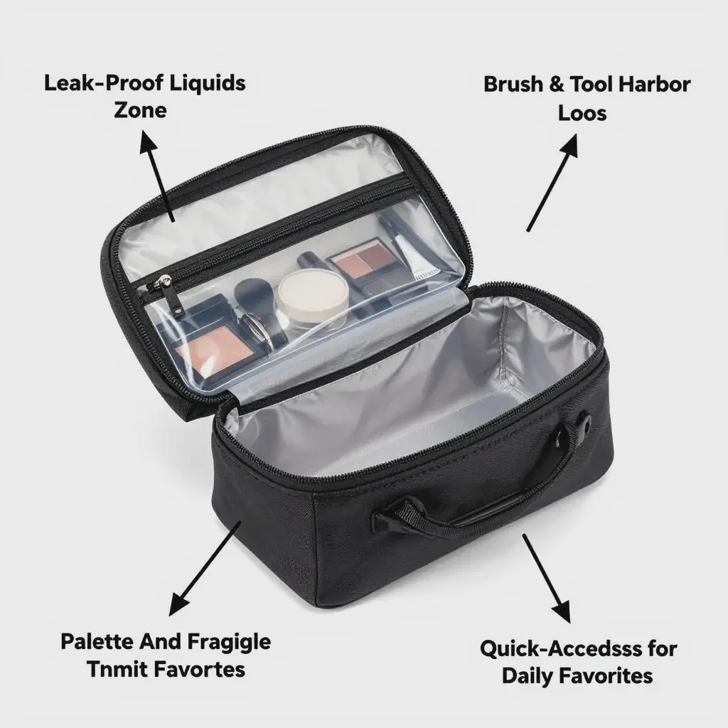 spacious makeup organizer(1)