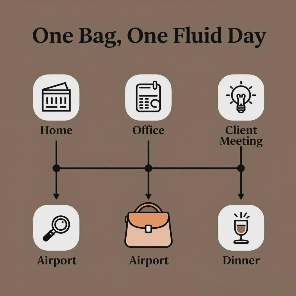 Professional makeup organizer(1)