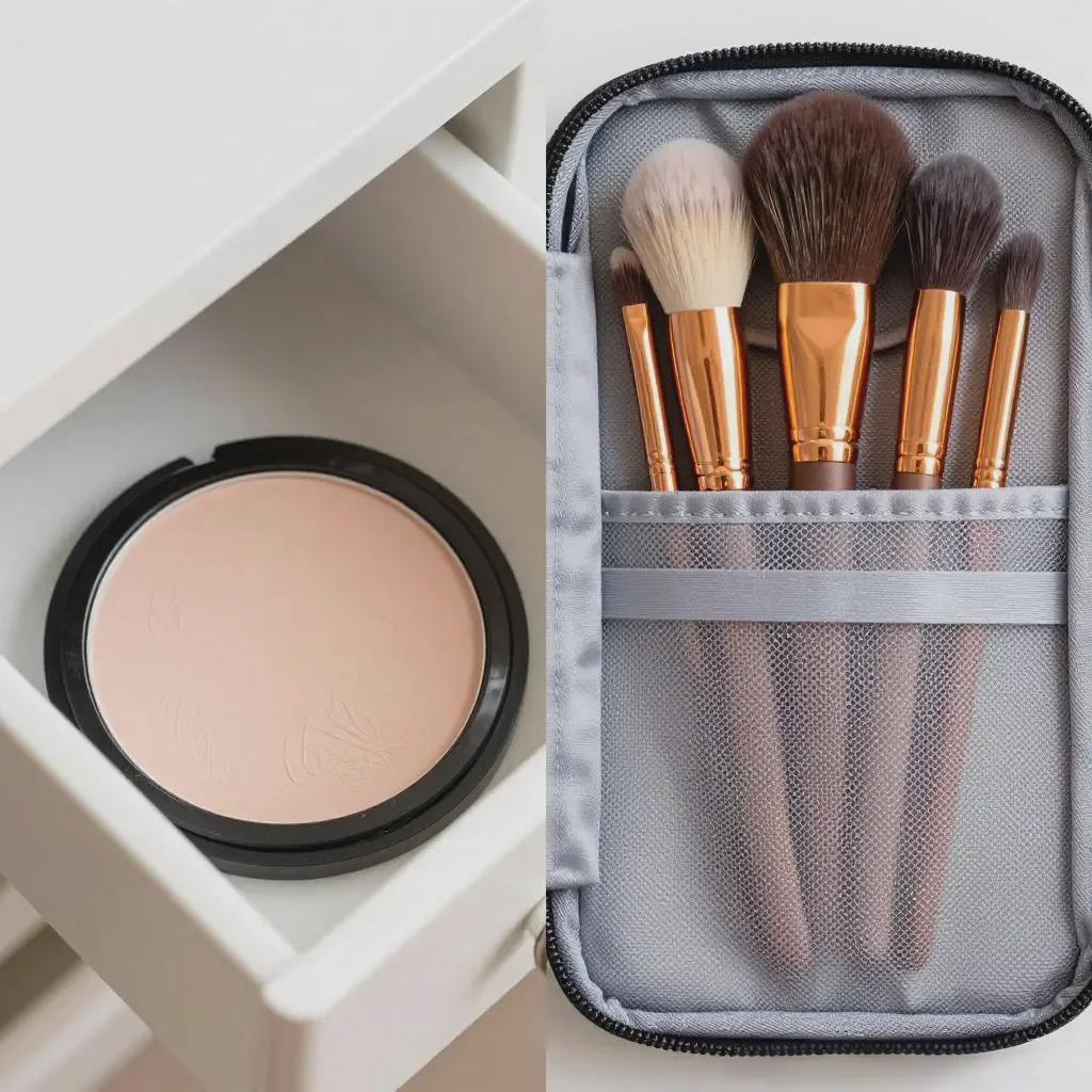 cosmetic storage bag,(1)