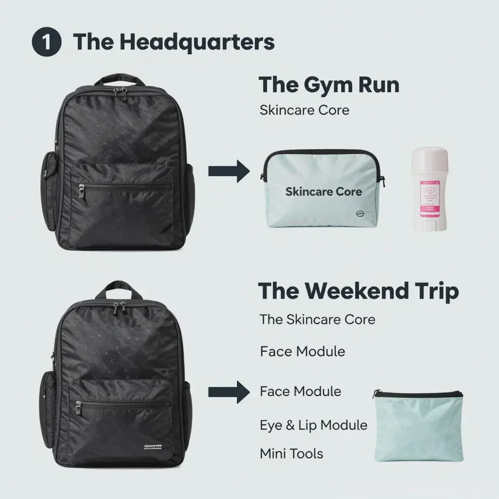 makeup bag essentials(1)