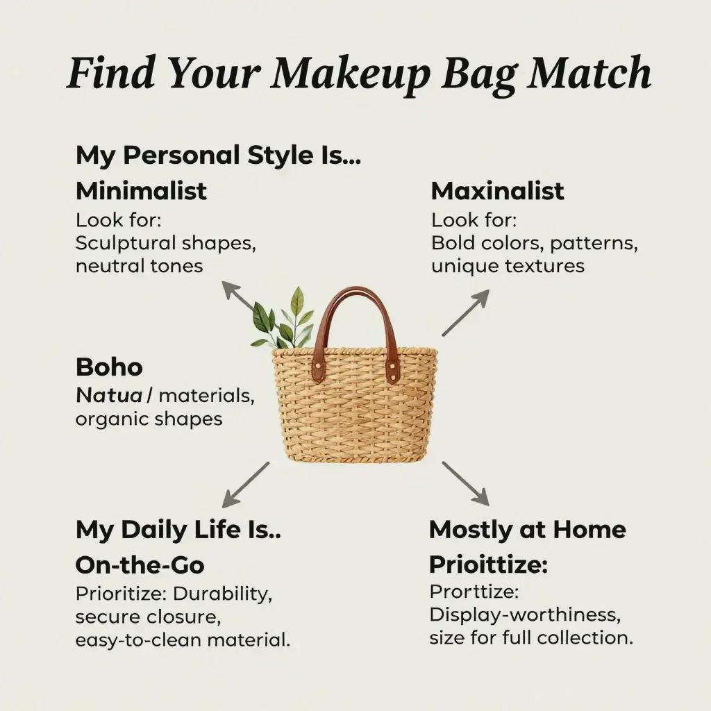 how to style a makeup bag(1)
