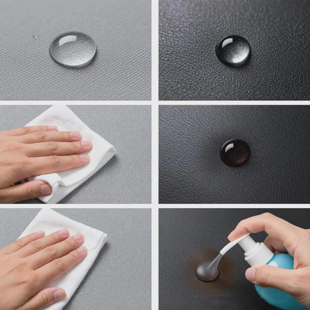 material durability comparison(1)