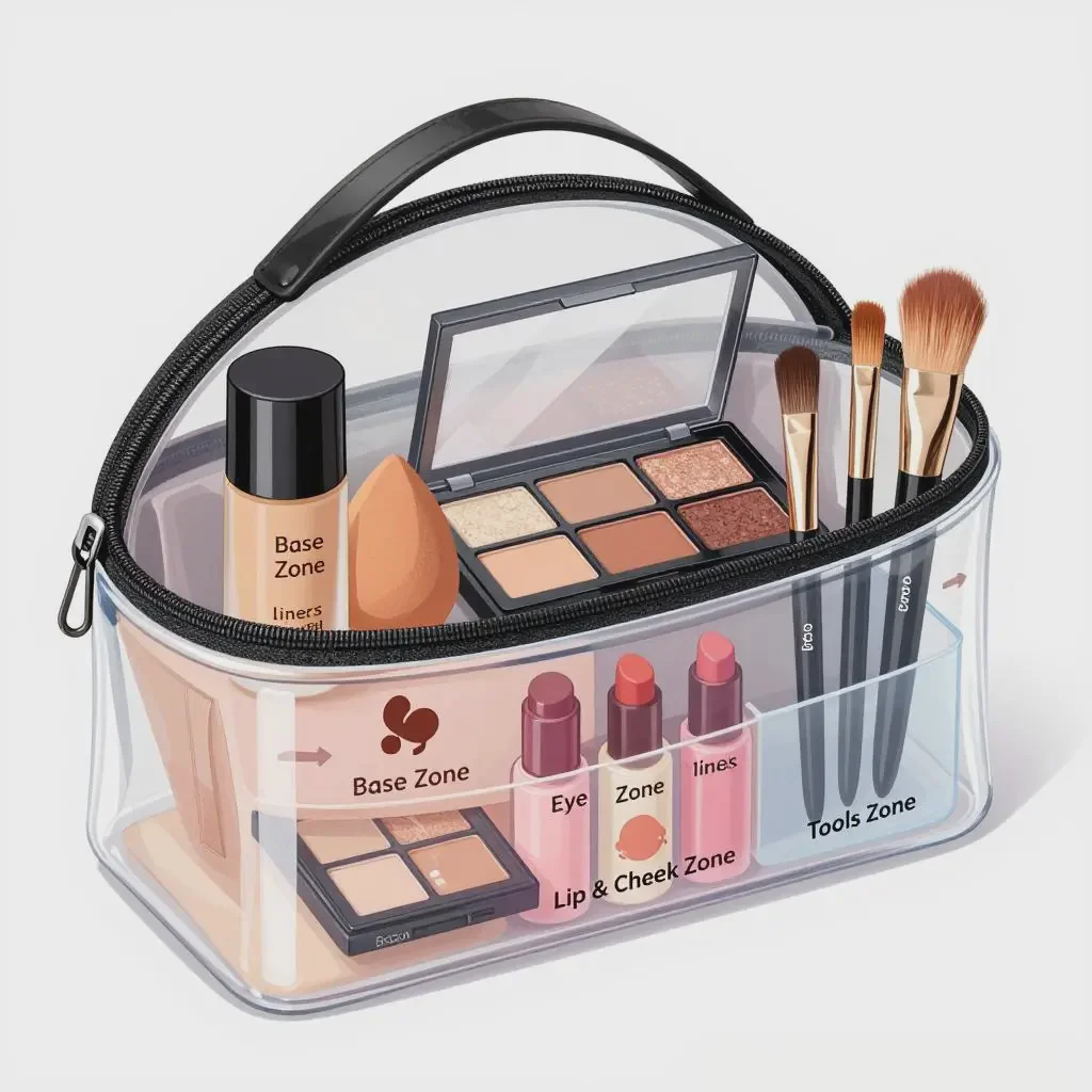 Speed Makeup Routine(1)