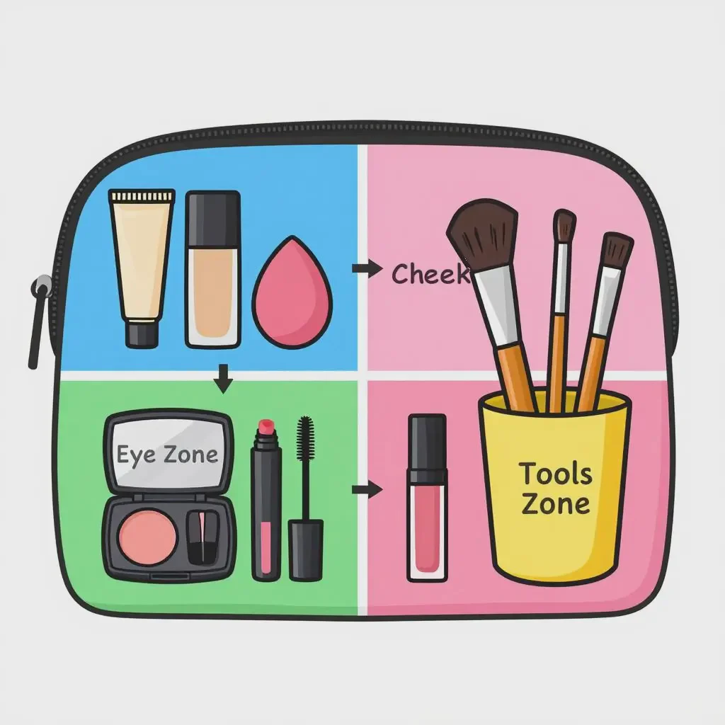 Core makeup kit(1)
