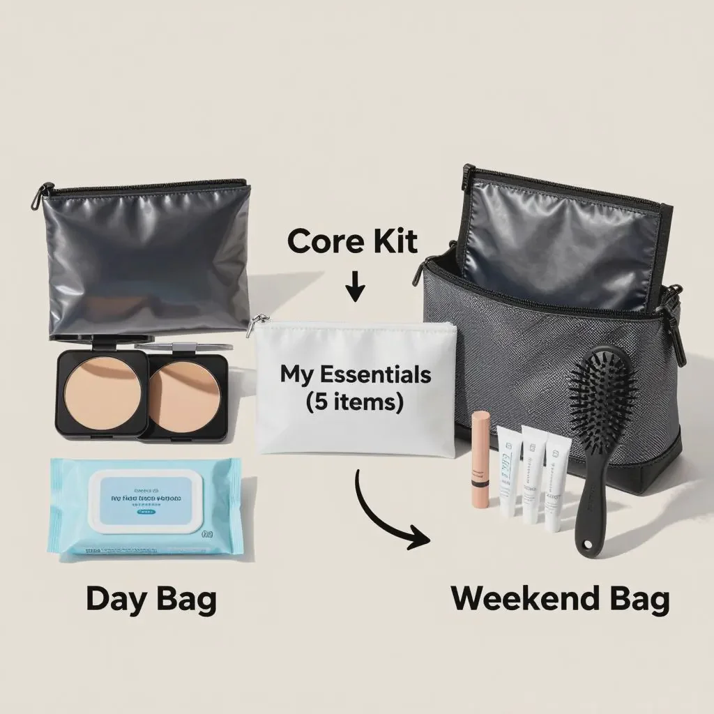 Travel makeup bag essentials(1)
