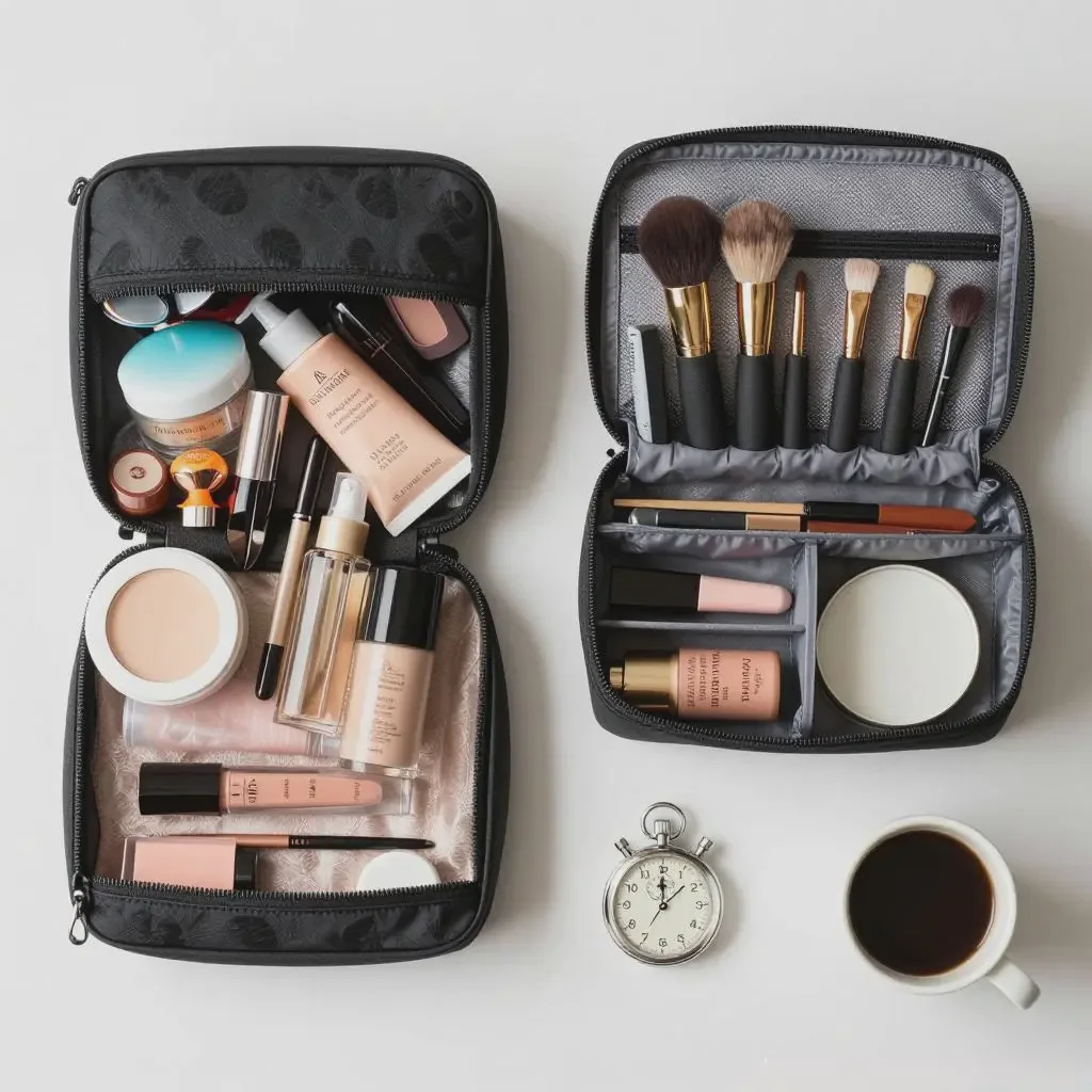 Makeup bag customization(1)
