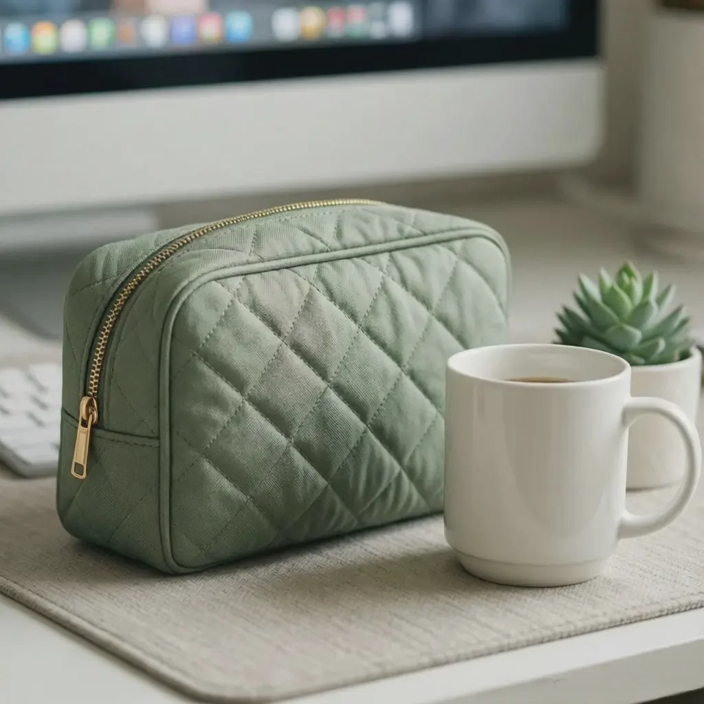 Professional vanity pouch(1)