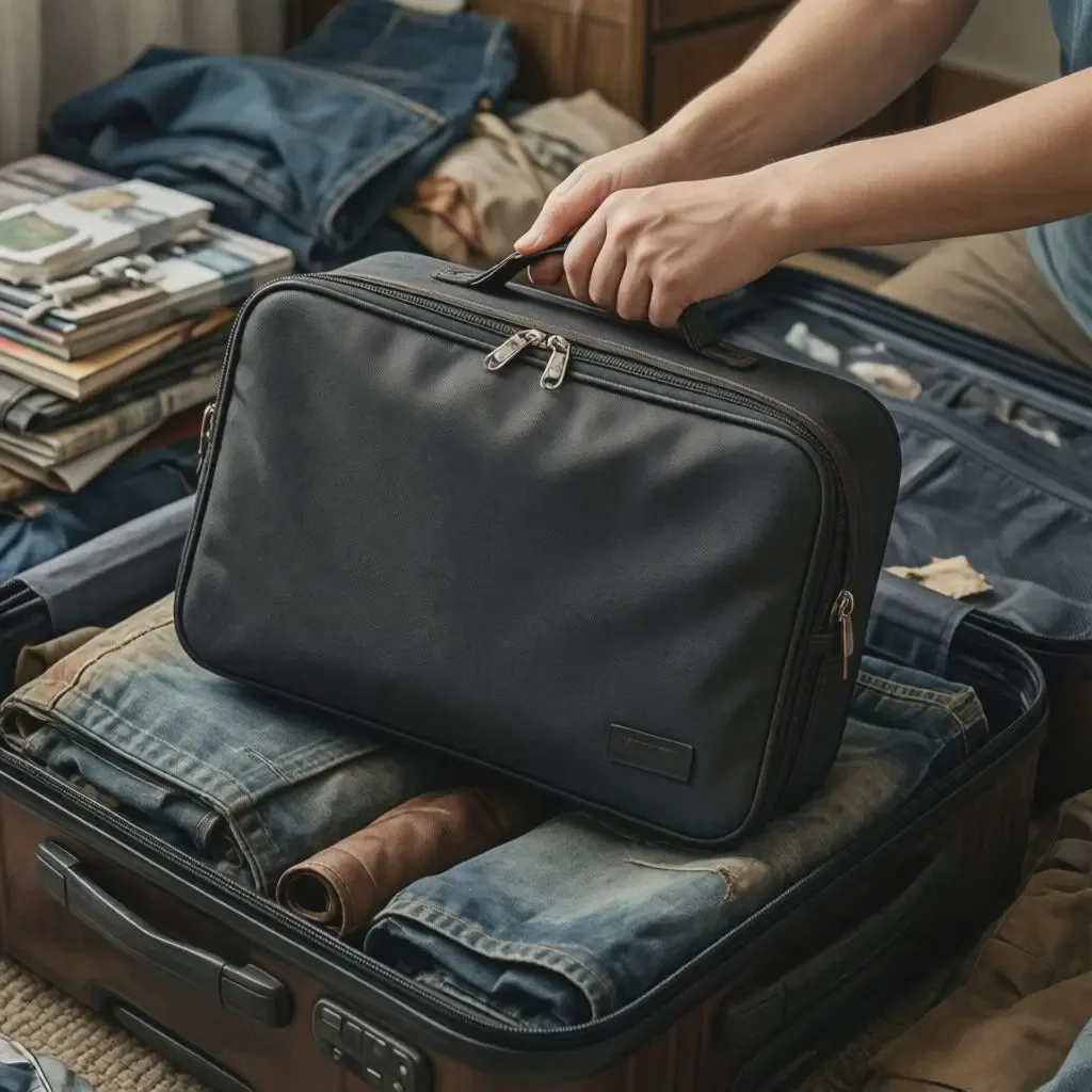 Luxury Makeup Protection(1)