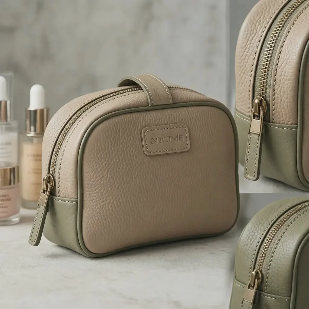 manufacturer of premium velvet makeup bags