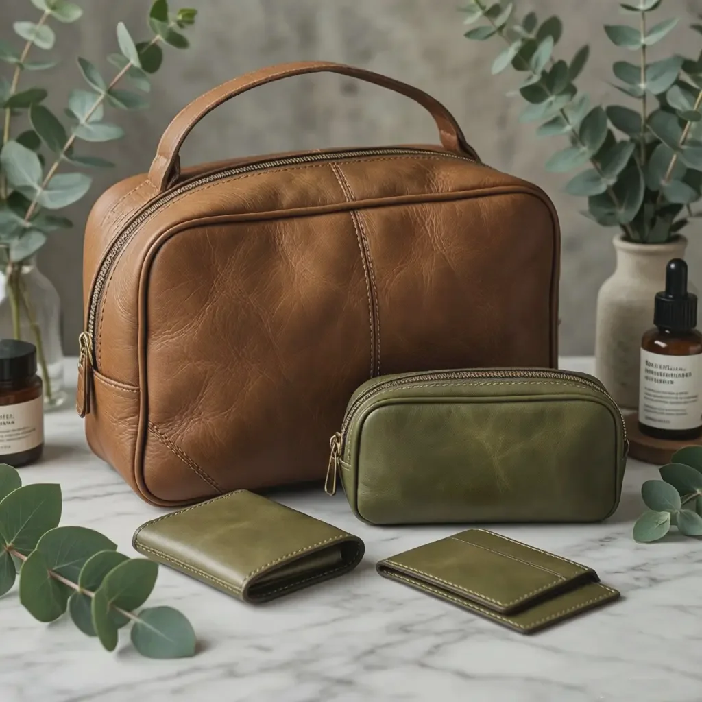 washable kraft paper makeup bags wholesale