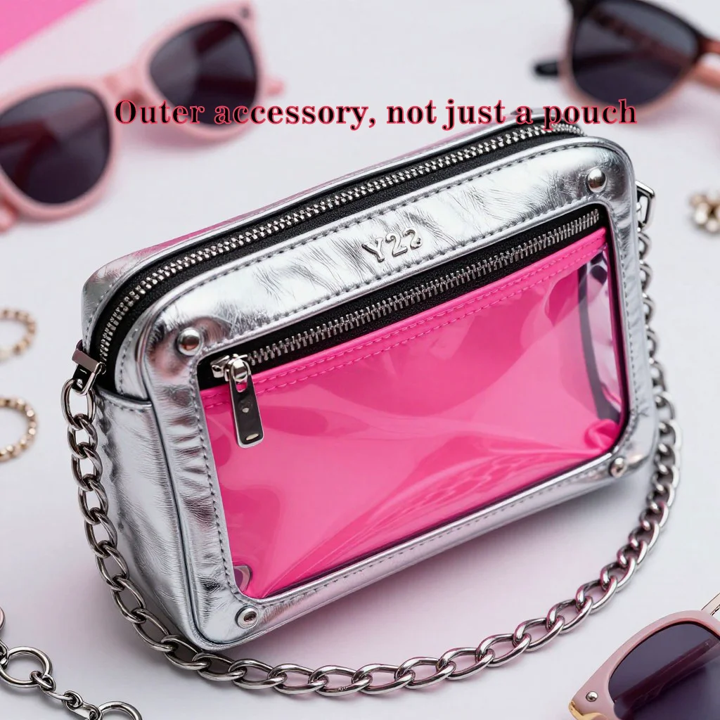 wearable-makeup-bag-y2k-metallic-trend-2026