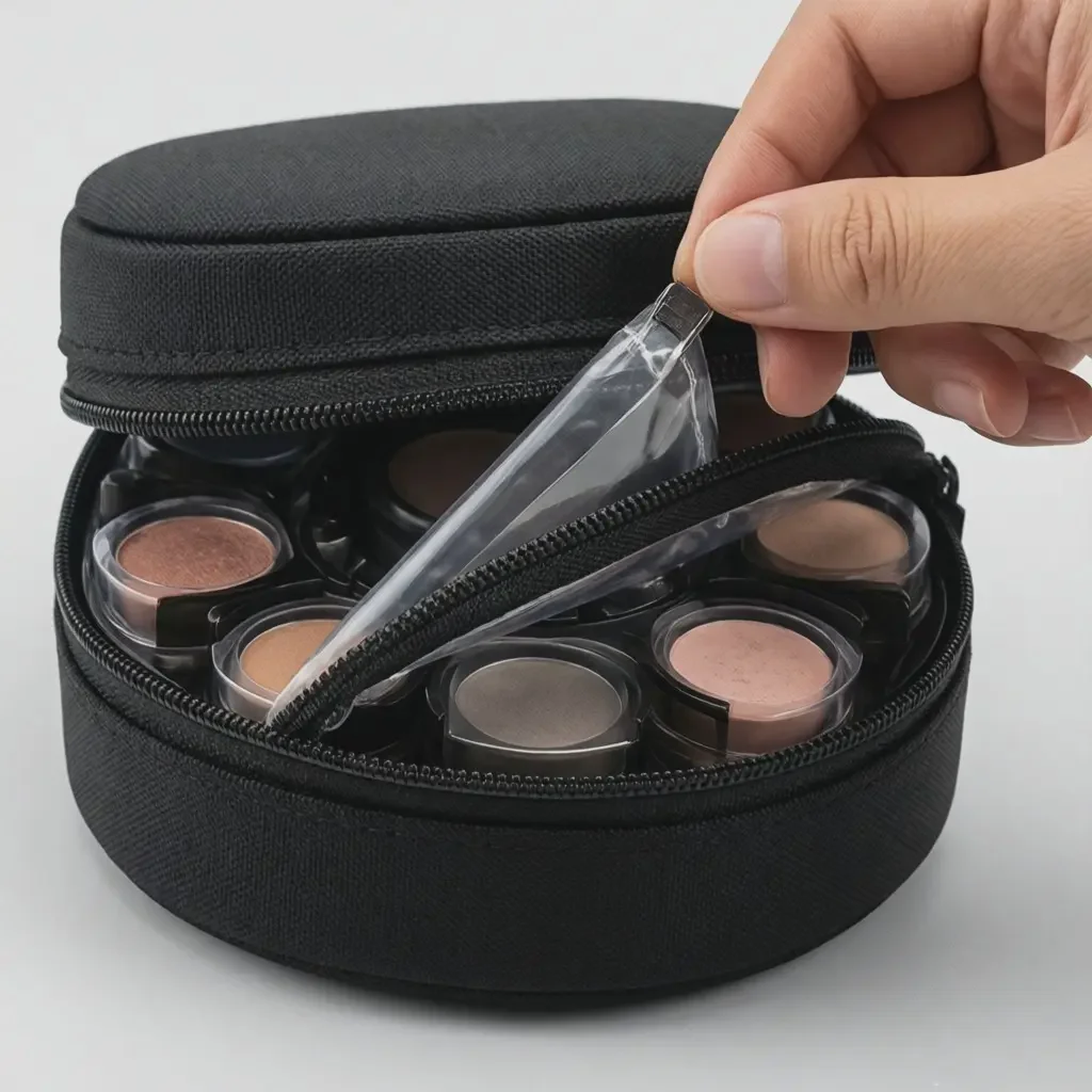cosmetic case